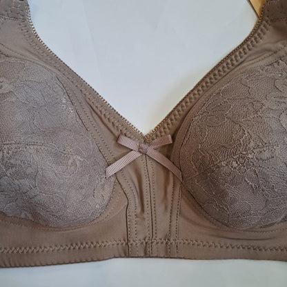 HIGH QUALITY SOFT NET BRA