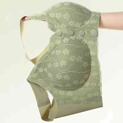 Light Padded Vest Style Bra ( Pack Of 3)