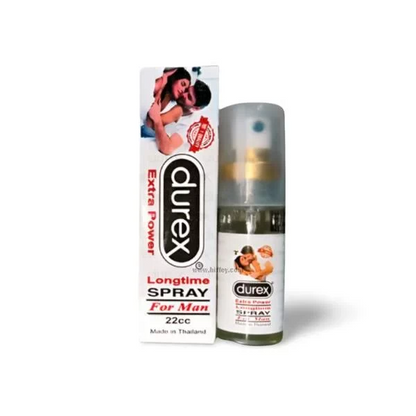 Durex Delay Spray for Men