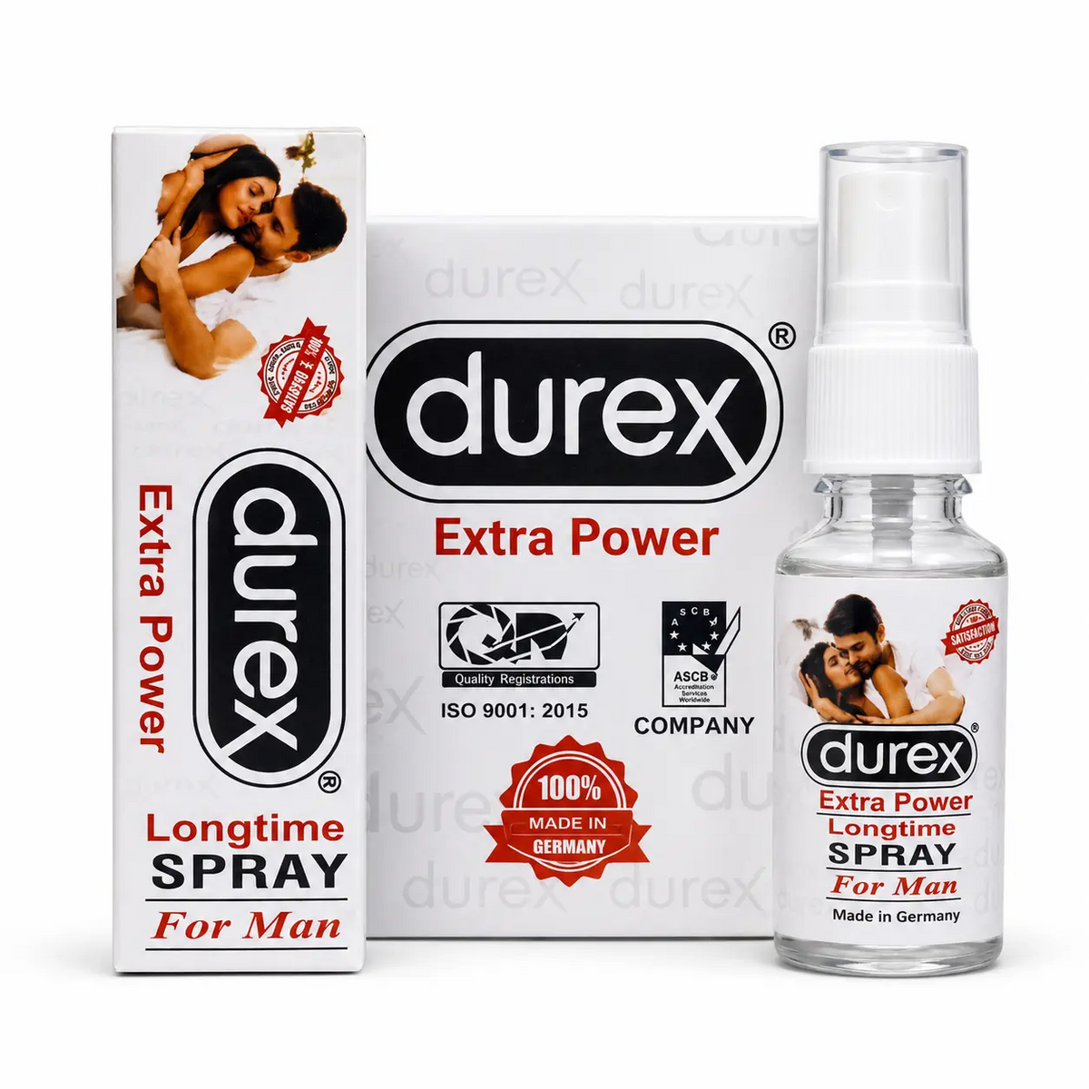 Durex Delay Spray for Men