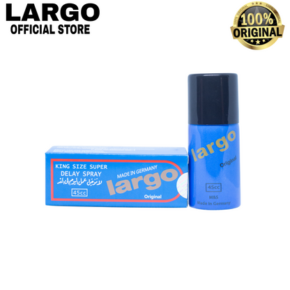 Original Largo Spray. (German Made)
